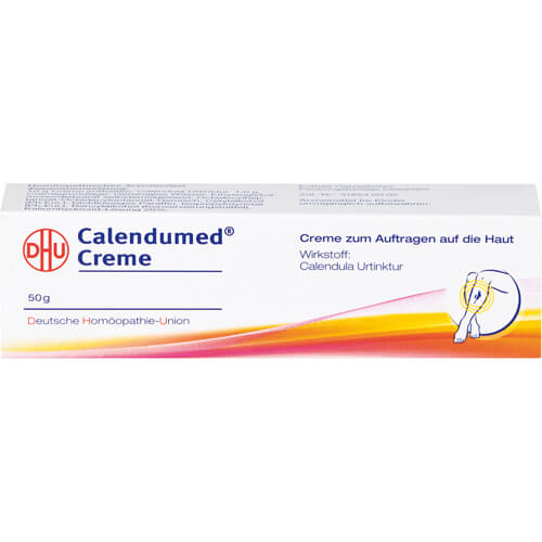 CALENDUMED Creme