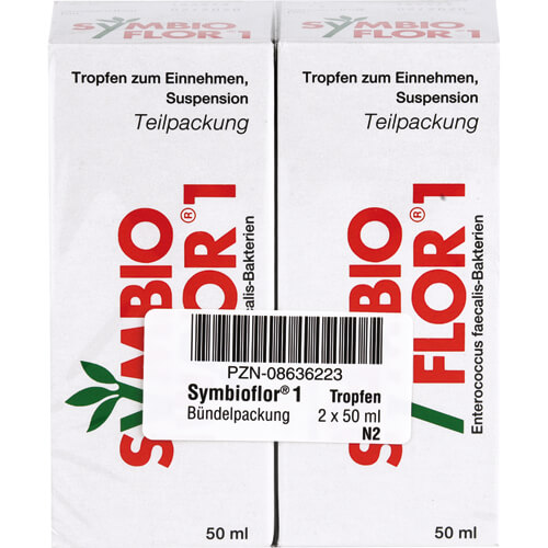 SYMBIOFLOR 1 Suspension