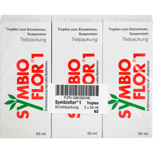 SYMBIOFLOR 1 Suspension