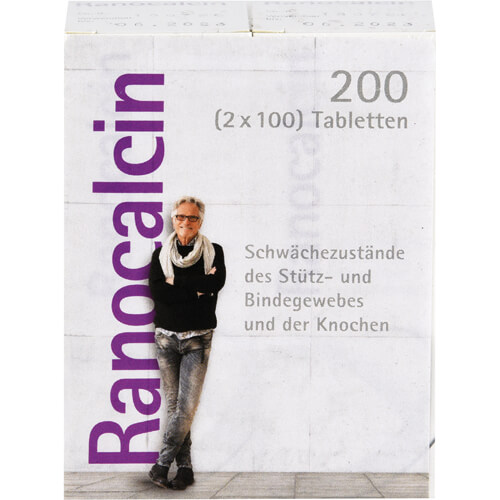 RANOCALCIN Tabletten