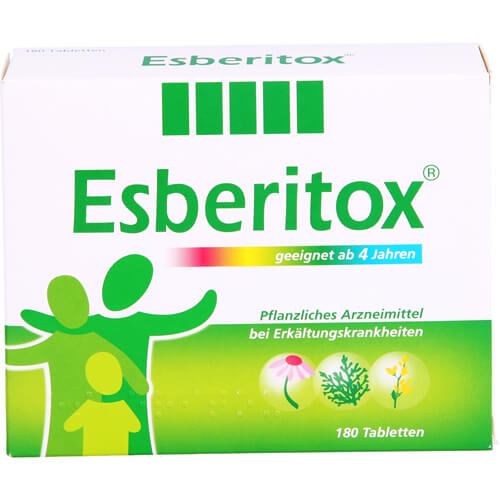 ESBERITOX