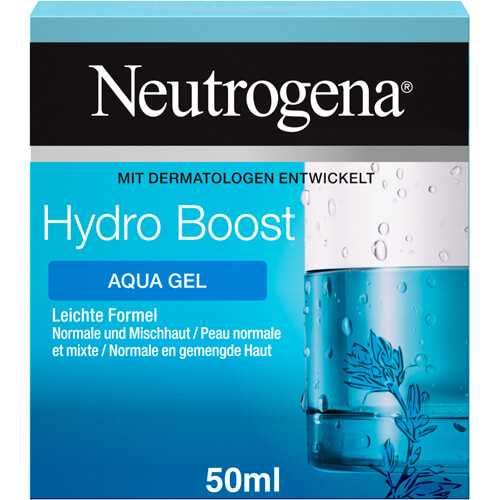 NEUTROGENA Hydro Boost Aqua Gel