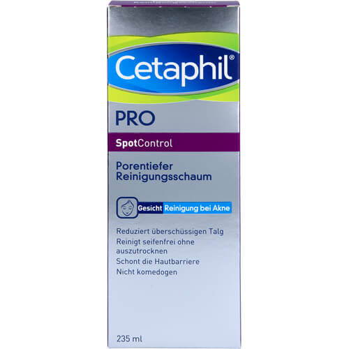 CETAPHIL Pro Spot Control porent.Reinigungsschaum