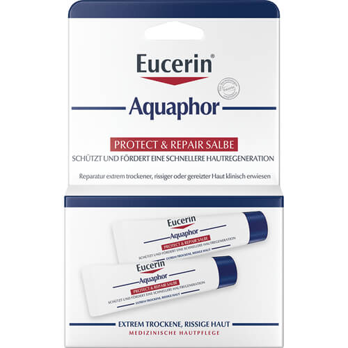 EUCERIN Aquaphor Protect & Repair Salbe