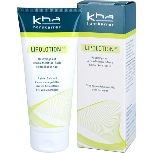 HANS KARRER Lipolotion Eco