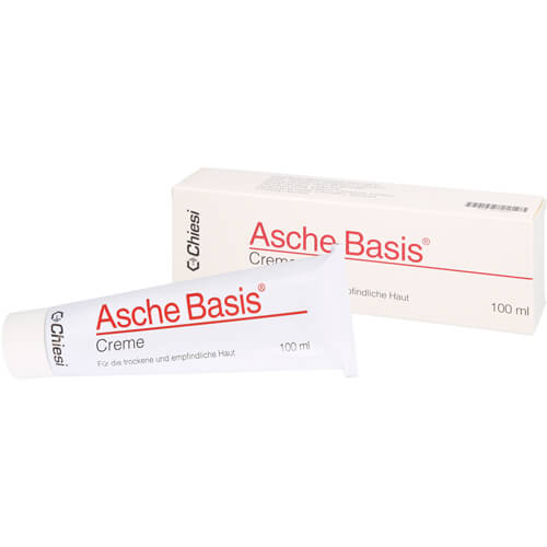 ASCHE Basis Creme