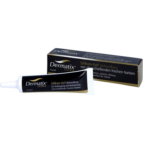 DERMATIX Ultra Gel