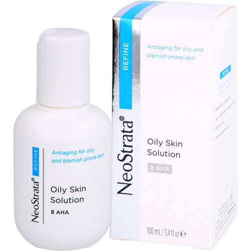 NEOSTRATA Lösung 8 AHA