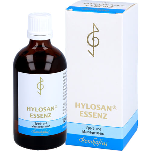 HYLOSAN Essenz