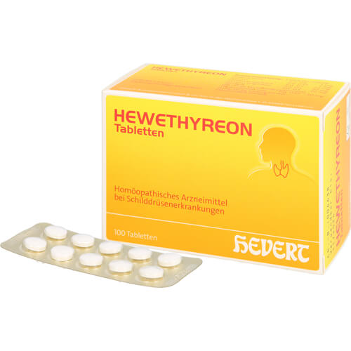 HEWETHYREON Tabletten