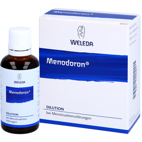 MENODORON Dilution