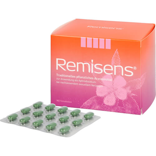 REMISENS Filmtabletten