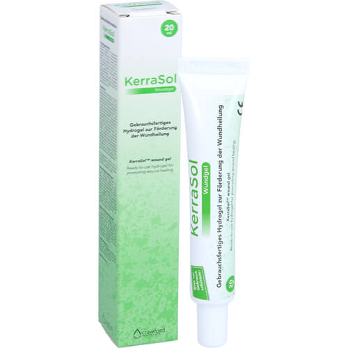 KERRASOL Wundgel