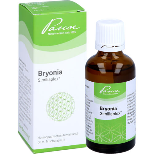 BRYONIA SIMILIAPLEX Mischung