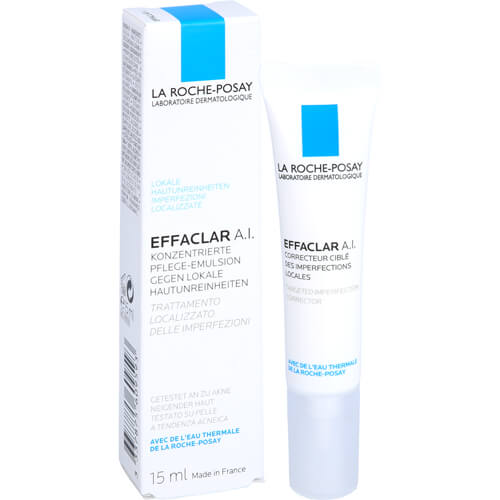 ROCHE-POSAY Effaclar AI Creme