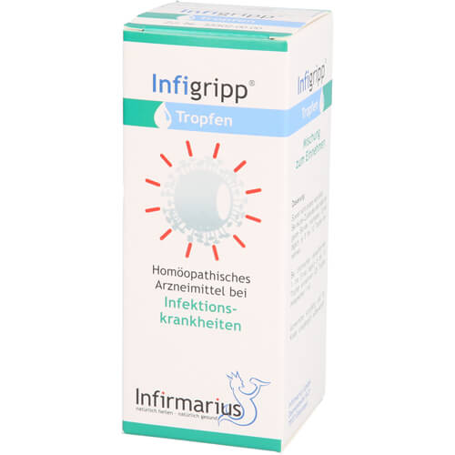 INFIGRIPP Tropfen
