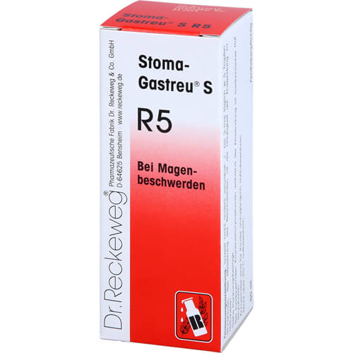 STOMA-GASTREU S R5 Mischung