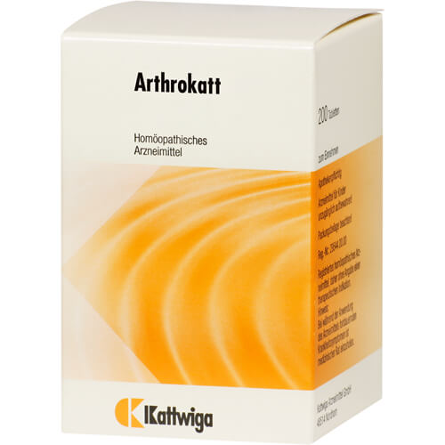 ARTHROKATT Tabletten