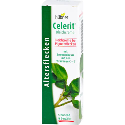CELERIT Bleichcreme