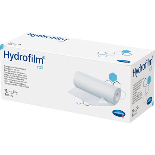HYDROFILM roll wasserdichter Folienverb.15 cmx10 m