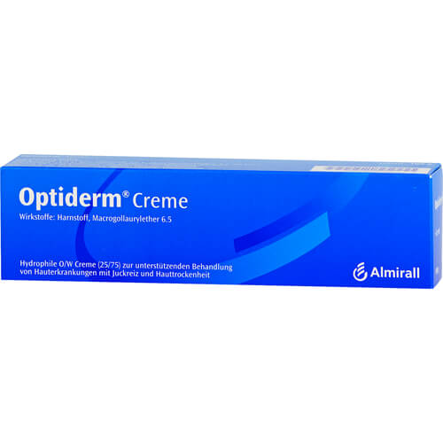 OPTIDERM Creme