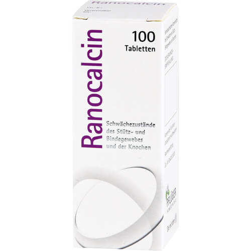RANOCALCIN Tabletten