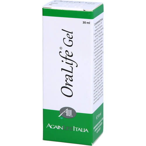 ORALIFE Gel