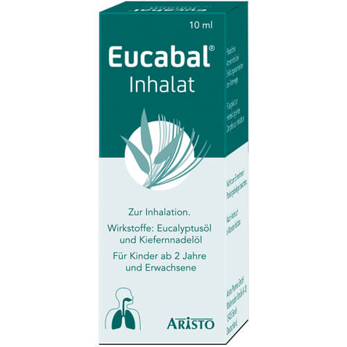 EUCABAL Inhalat