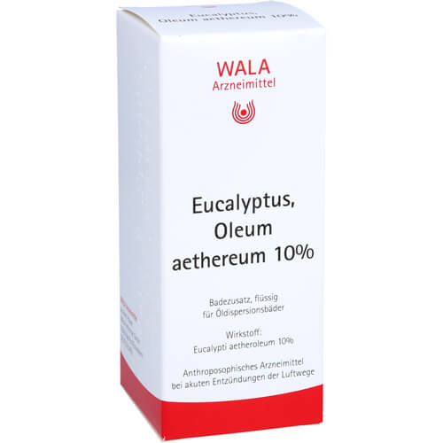 EUCALYPTUS OLEUM äth.10%