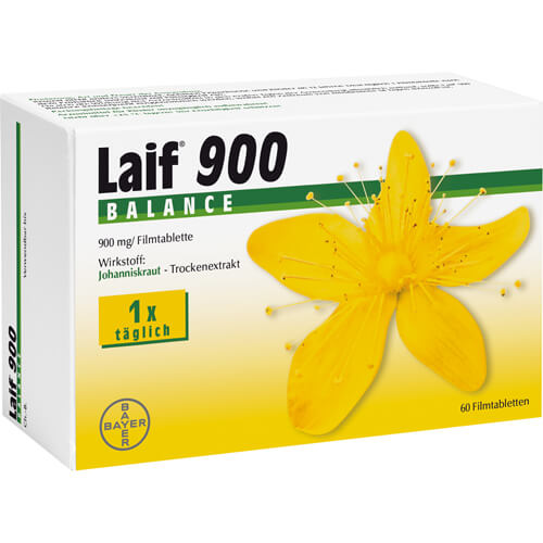 LAIF 900 Balance Filmtabletten