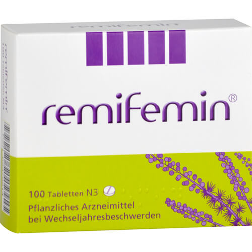 REMIFEMIN Tabletten