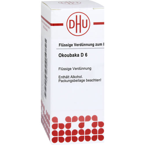 OKOUBAKA D 6 Dilution