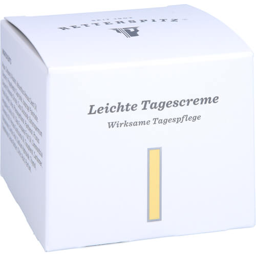 RETTERSPITZ leichte Tagescreme