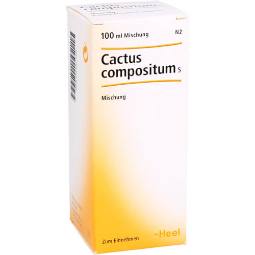 CACTUS COMPOSITUM S Liquidum