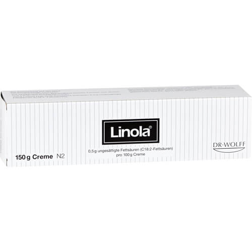 LINOLA Creme