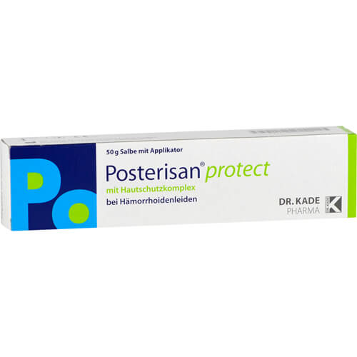 POSTERISAN protect Salbe