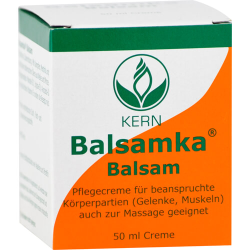 BALSAMKA Balsam
