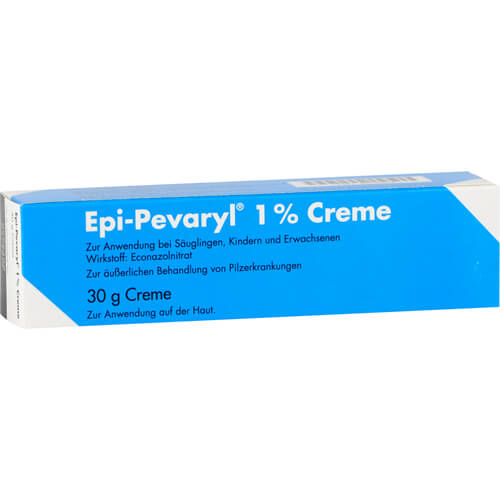 EPI PEVARYL Creme