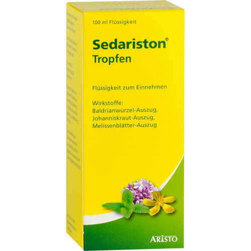 SEDARISTON Tropfen