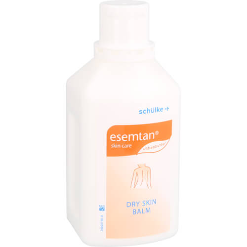 ESEMTAN dry skin balm