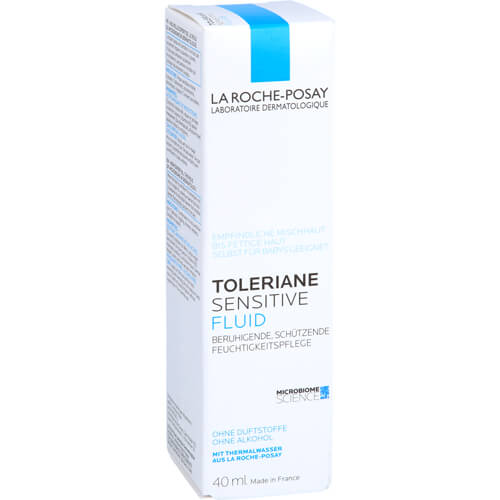 ROCHE-POSAY Toleriane sensitive Fluid
