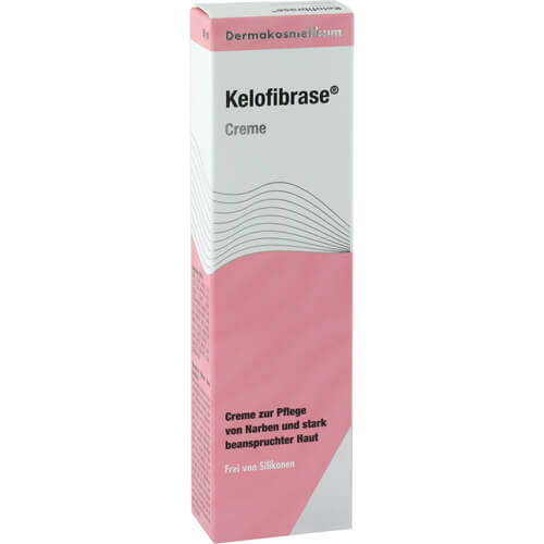 KELOFIBRASE Creme