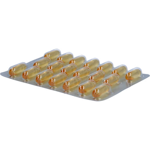 OPTOVIT select 1.000 I.E. Kapseln