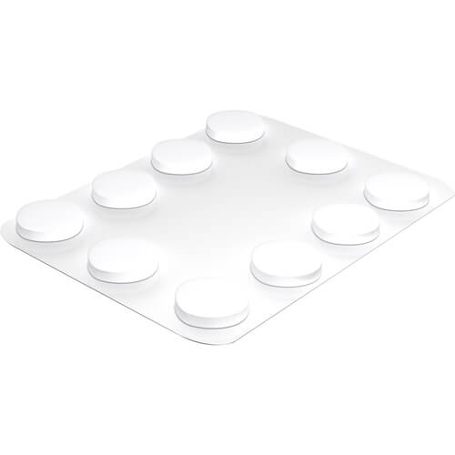 PARACETAMOL 500 mg HEXAL b.Fieber u.Schmerzen Tab.