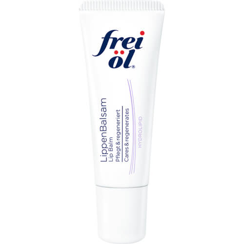 FREI ÖL Hydrolipid LippenBalsam