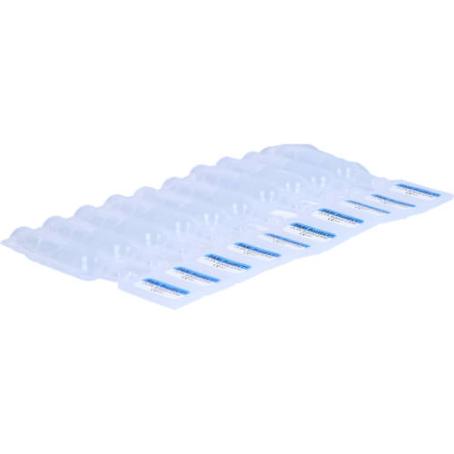 PARI ProtECT Inhalationslösung mit Ectoin Ampullen