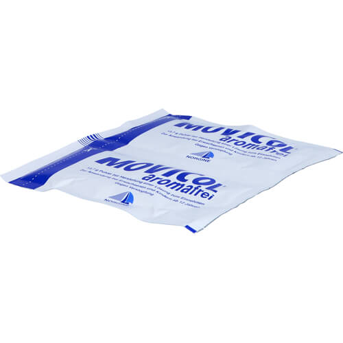 MOVICOL aromafrei Plv.z.Her.e.Lsg.z.Einnehmen MP