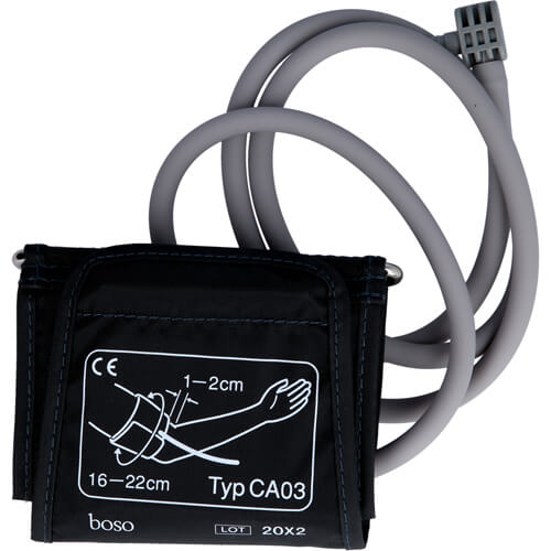 BOSO medicus prestige Manschette XS