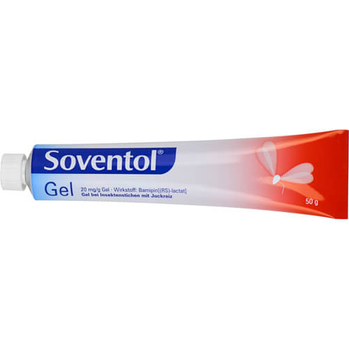 SOVENTOL Gel