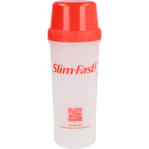 SLIM FAST Mixbecher